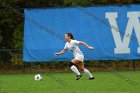 WSoc vs Wellesley  Wheaton College Women’s Soccer vs Wellesley College. - Photo by Keith Nordstrom : Wheaton, Women’s Soccer, Media Day